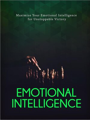 cover image of Emotional Intelligence